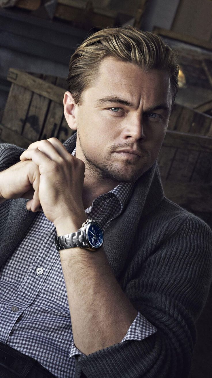Biography of Leonardo DiCaprio A Chronicle from Breakdance to Oscar Eminence