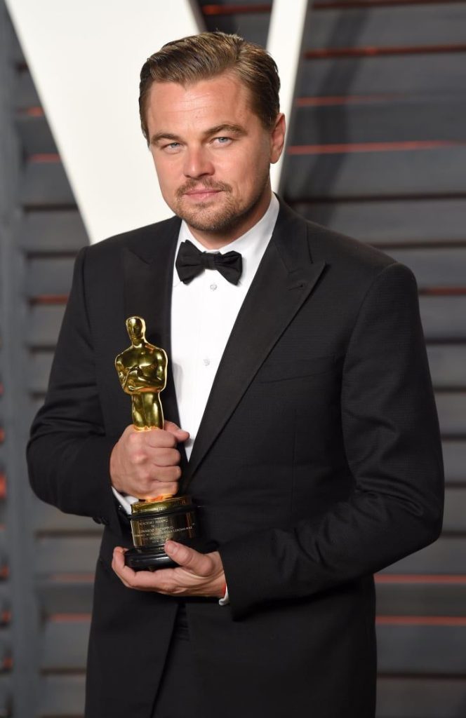 Biography of Leonardo DiCaprio A Chronicle from Breakdance to Oscar Eminence