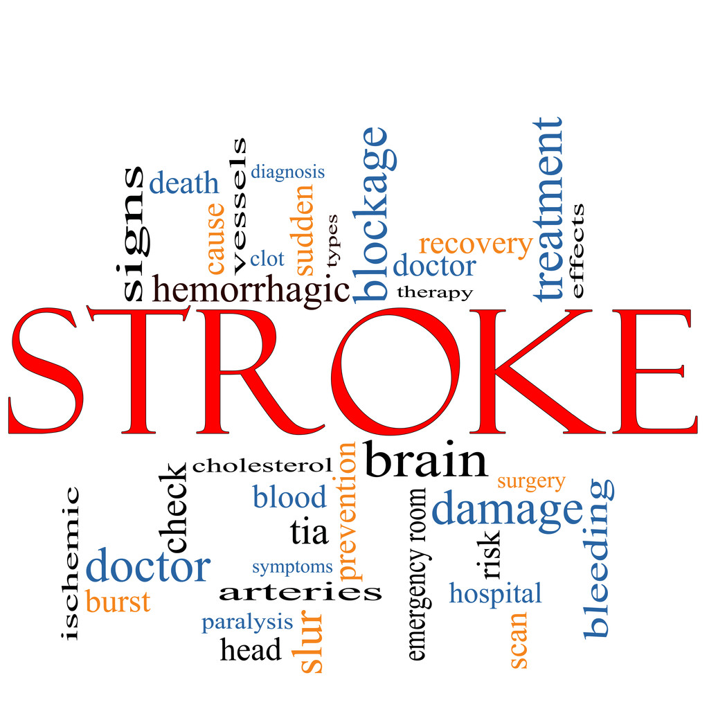Decisive Action: Understanding and Responding to Critical Stroke Symptoms