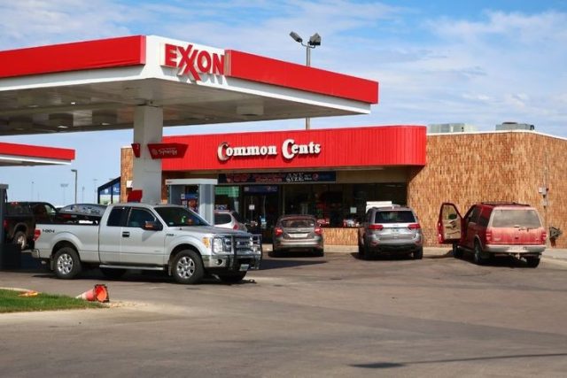 Engine No. 1 CEO on Exxon's Lithium Investments: A Deep Dive
