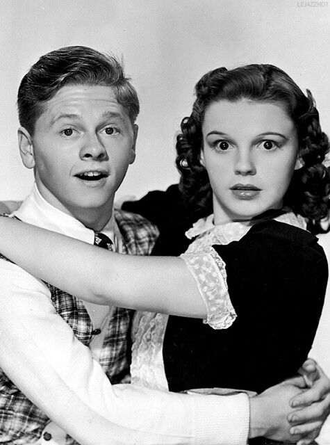 Mickey Rooney Biography A Living Legend of Entertainment