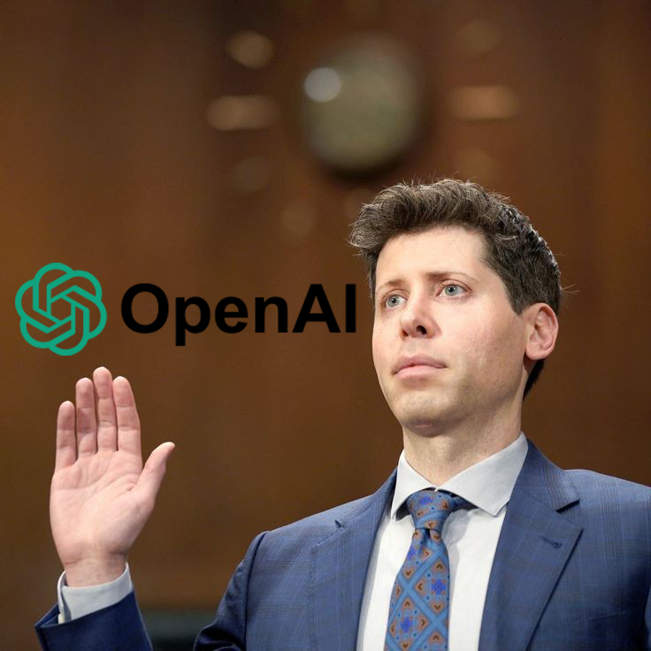 OpenAI's Recent Turmoil A Roller Coaster of Controversy
