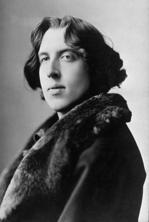 Oscar Wilde Biography A Life of Brilliance, Wit, and Tragedy