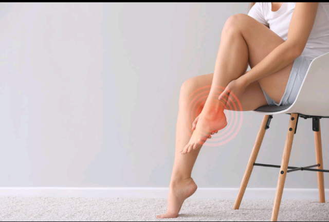 Reasons Why Your Legs Cramp Up at Night and How to Fix It
