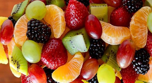 Top 15 Fruits for Instant Weight Loss: A Delectable Path to Wellness