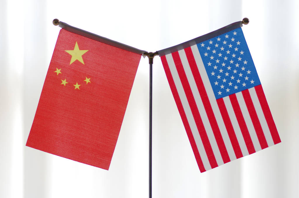 US-China Summit A Closer Look at High-Stakes Diplomacy