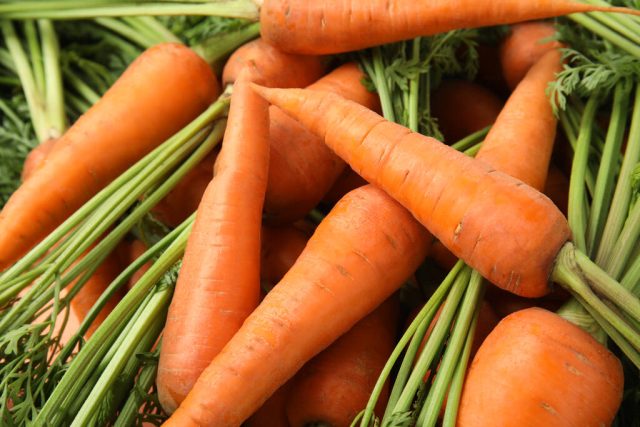 What to Expect When You Make Carrots a Daily Part of Your Diet