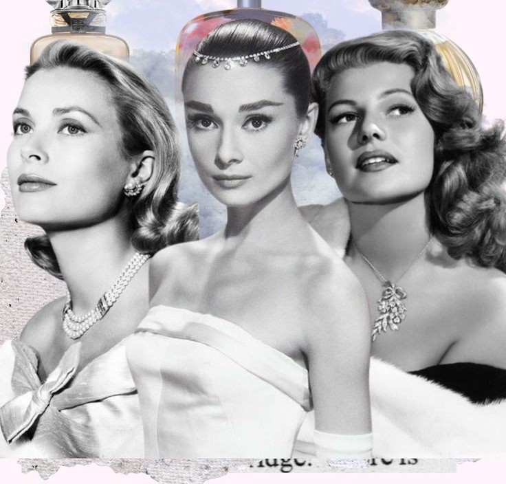 Classic Hollywood Divas: Love Lives in the Spotlight