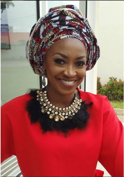 Kate Henshaw: A Glimpse into the Life of a Nollywood Icon