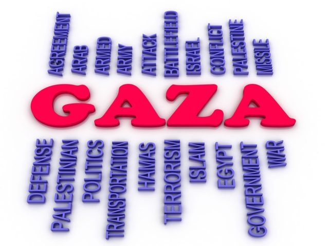 The Relationship Between Gazans and Hamas: Public Opinion