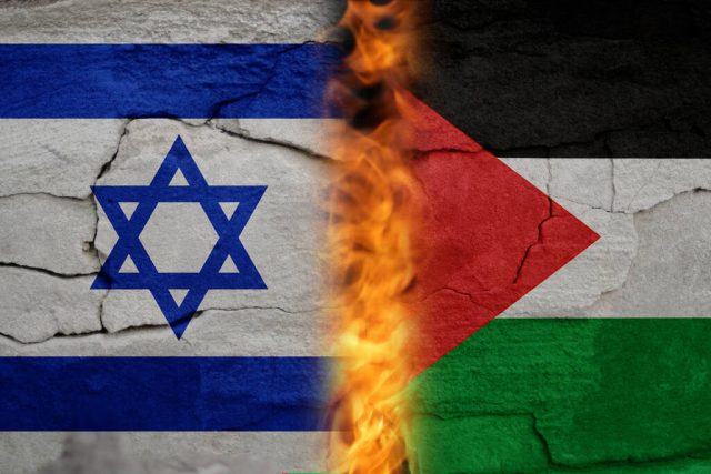 Implications of the Israel-Hamas War on the African Continent