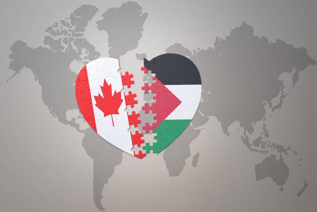 Canadians can leave Gaza as early as Sunday
