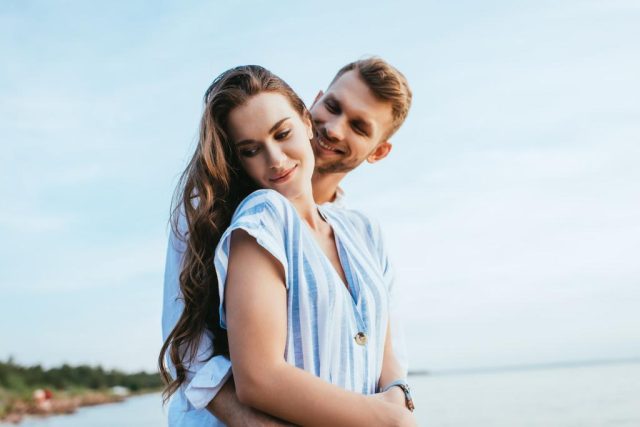 20 Daily Habits of Happy Couples A Blueprint for Lasting Love