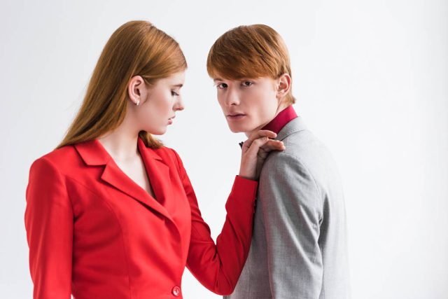 40 Reasons Why Strong People Attract Difficult Relationships