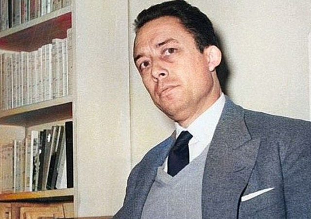 Albert Camus Philosopher, Author, and Existential Thinker