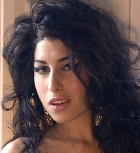 Amy Winehouse A Soulful Voice and Tragic Tale