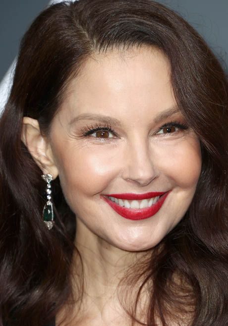Ashley Judd All That Is Bitter and Sweet - A Memoir