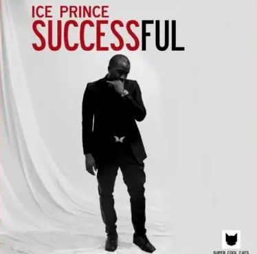 Fresh Track: Ice Prince Drops 