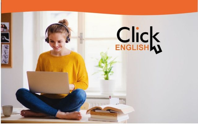 Click English LLC Shaping the Future of Language Learning