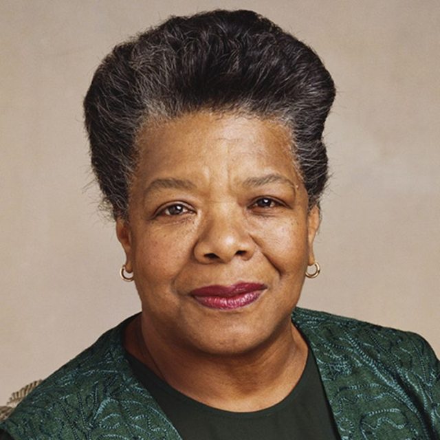 Exploring the Enduring Wisdom of Maya Angelou