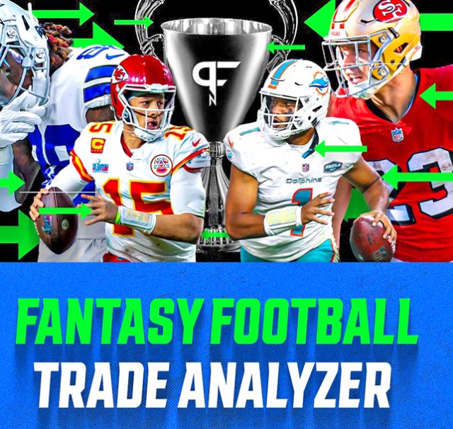 Fantasy Football Trade Analysis