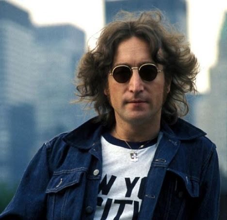 John Lennon A Musical Revolution and Timeless Legacy