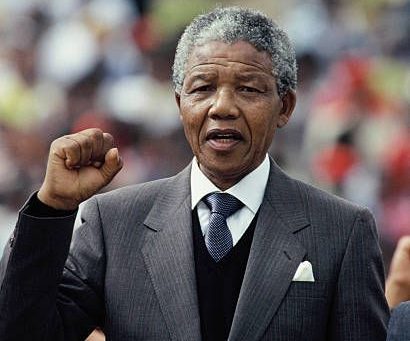 Nelson Mandela A Beacon of Hope and Unity