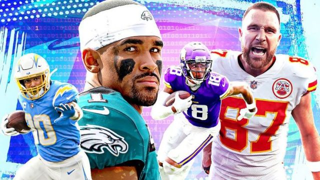 The Comprehensive Guide to Dominating Your Fantasy Football Draft
