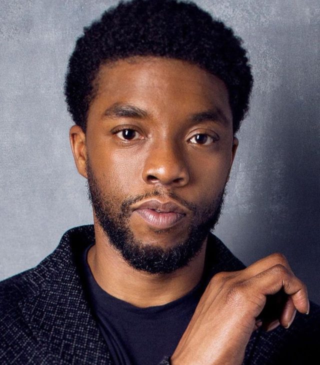 The Legacy of Chadwick Boseman A Tribute to the Marvelous Actor