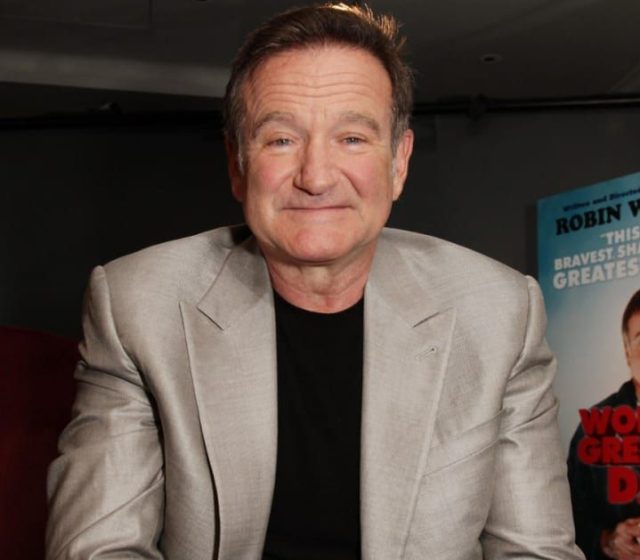 The Legendary Life and Legacy of Robin Williams