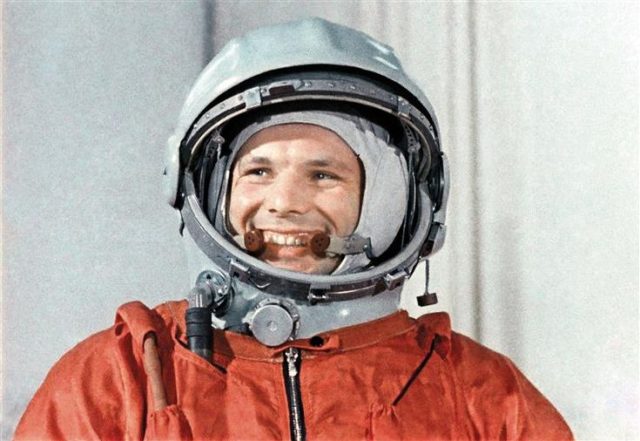 Yuri Gagarin The Pioneer of Space Exploration
