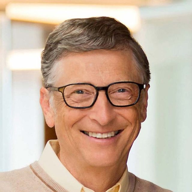 Bill Gates: A Visionary in Technology and Philanthropy
