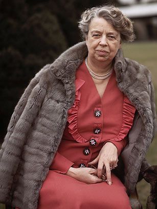 Eleanor Roosevelt A Woman of Vision and Impact