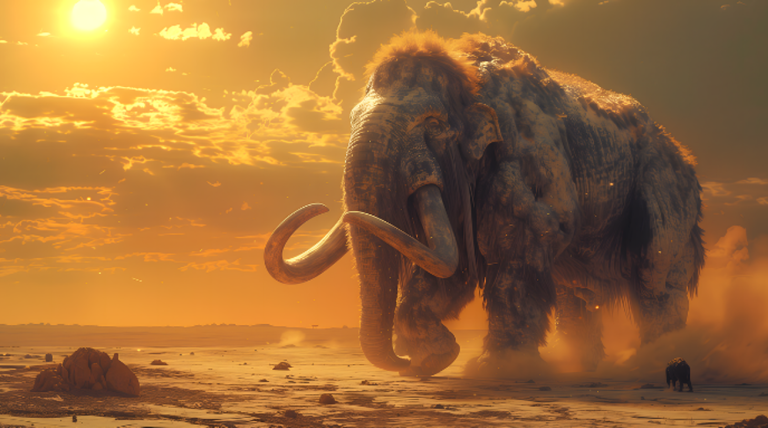 Woolly Mammoth Life, Extinction, And Possible Resurrection