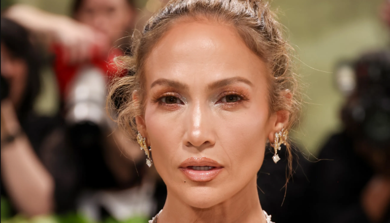 Jennifer Lopez: The Evolution of a Global Superstar