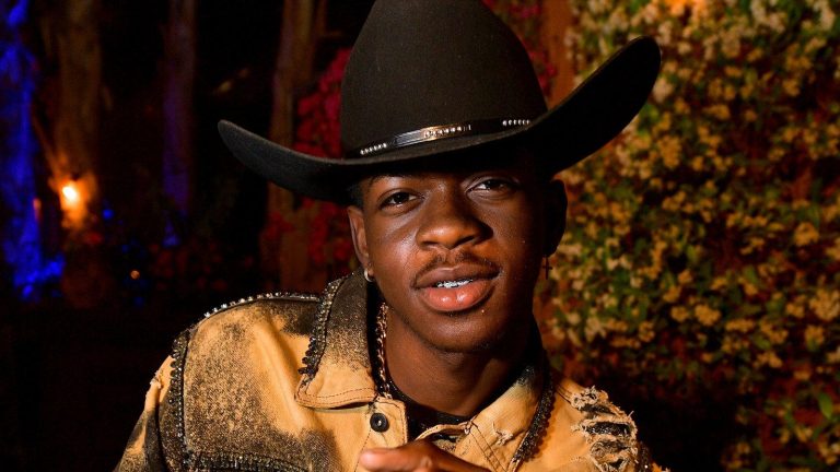 Lil Nas X Biography From Old Town Road to Cultural Icon