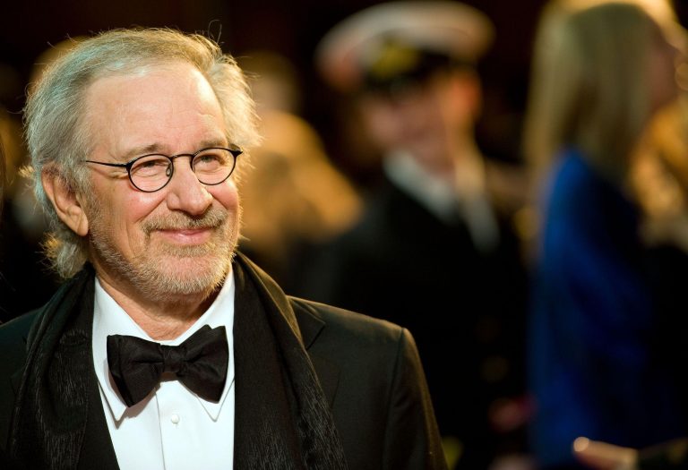 Steven Spielberg Biography The Master Storyteller of Our Time and His Lasting Legacy